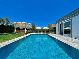 Fotografie z fotogalerie ubytování Fethiye Villa İzci v destinaci Fethiye + 12 fotografií