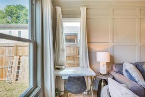 Gallery image of Pet-Friendly Durham Home 2 Mi to Downtown! in Durham