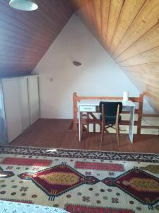 Φωτογραφία από το άλμπουμ του 1. Ty gwalarn, vue sur la lande, dunes et océan σε Saint-Jean-Trolimon