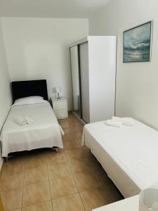 Gallery image of Hvar beach vacation in Vrboska