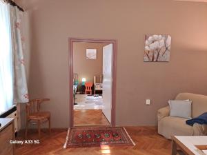 Fotografie z fotogalerie ubytování Széll 3 Apartman v destinaci Szombathely