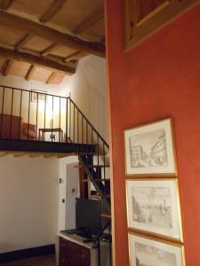 Fotografie z fotogalerie ubytování Torre Di Ponzano v destinaci Barberino di Val dʼElsa