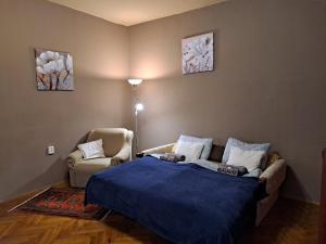 Fotografie z fotogalerie ubytování Széll 3 Apartman v destinaci Szombathely