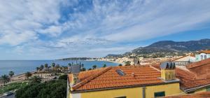 Loodusmaastik apartemendi lähedal