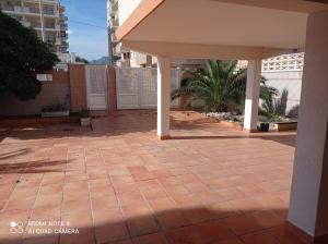 Fotografia z galérie ubytovania Avda La Mota 10 Solo Familias Serviplaya v destinácii Casas Las Basas