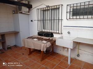 Fotografia z galérie ubytovania Avda La Mota 10 Solo Familias Serviplaya v destinácii Casas Las Basas