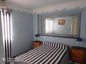 Fotografia z galérie ubytovania Avda La Mota 10 Solo Familias Serviplaya v destinácii Casas Las Basas