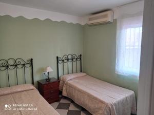 Fotografia z galérie ubytovania Avda La Mota 10 Solo Familias Serviplaya v destinácii Casas Las Basas