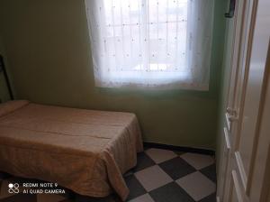 Fotografia z galérie ubytovania Avda La Mota 10 Solo Familias Serviplaya v destinácii Casas Las Basas