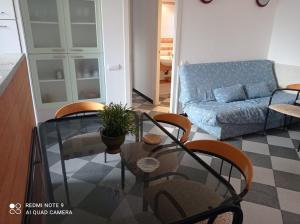 Fotografia z galérie ubytovania Avda La Mota 10 Solo Familias Serviplaya v destinácii Casas Las Basas