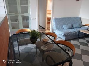 Fotografia z galérie ubytovania Avda La Mota 10 Solo Familias Serviplaya v destinácii Casas Las Basas