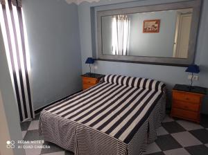 Fotografia z galérie ubytovania Avda La Mota 10 Solo Familias Serviplaya v destinácii Casas Las Basas