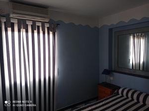 Fotografia z galérie ubytovania Avda La Mota 10 Solo Familias Serviplaya v destinácii Casas Las Basas