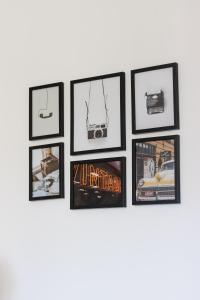 Fotografia z galérie ubytovania Apartman Luma v destinácii Krk