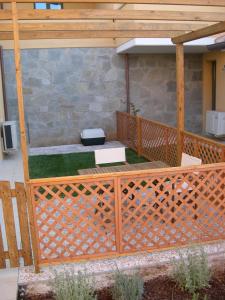 Gallery image of Pergola n.3 in Cavo