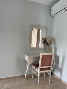 Fotografie z fotogalerie ubytování St Nicholas Tsilivi Apts by "elite" v destinaci Plános