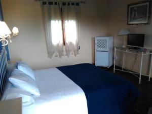 Kép Hotel Los Rastrojos szállásáról Aranda de Dueróban a galériában