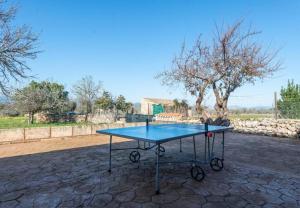 Photo de la galerie de l'établissement Villa Vernisa 454, à Can Picafort