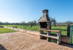 Photo de la galerie de l'établissement Villa Vernisa 454, à Can Picafort