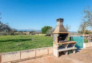 Photo de la galerie de l'établissement Villa Vernisa 454, à Can Picafort 37 autres photos