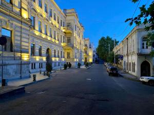 Ảnh trong thư viện ảnh của Guest House GML-1 ở Tbilisi City