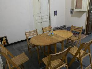 Foto Kairos asuva majutusasutuse cairo central house galeriist