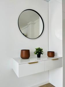 Фотография из галереи Dendro Apartment-Free parking в Клуж-Напоке +13 фотографий
