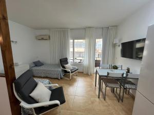 Fotografie z fotogalerie ubytování AMA611 - Terraza, WiFi, Playa La Carihuela a 100 metros v destinaci Torremolinos
