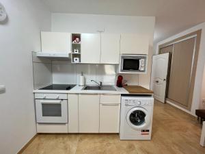Fotografie z fotogalerie ubytování AMA611 - Terraza, WiFi, Playa La Carihuela a 100 metros v destinaci Torremolinos