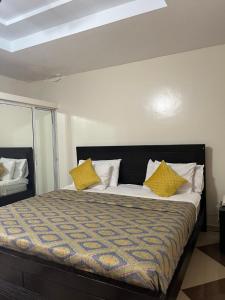 Fotografie z fotogalerie ubytování Aparta Hotel Roma v destinaci Santo Domingo