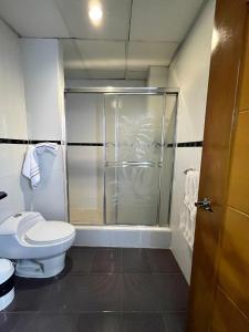 Fotografie z fotogalerie ubytování Aparta Hotel Roma v destinaci Santo Domingo