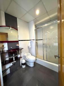 Fotografie z fotogalerie ubytování Aparta Hotel Roma v destinaci Santo Domingo