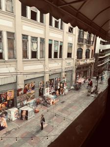 Fotografie z fotogalerie ubytování Aparta Hotel Roma v destinaci Santo Domingo