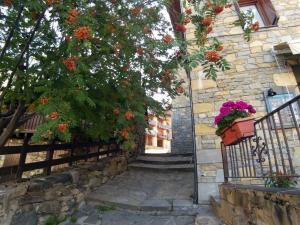 Fotografia z galérie ubytovania Apartamento con vistas Taull v destinácii Taull