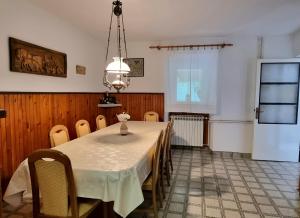 Fotografie z fotogalerie ubytování Apartment Melanie v destinaci Skrbčići