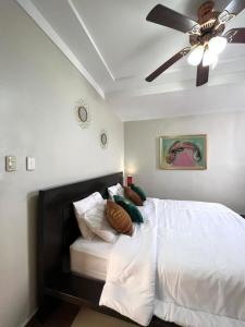 Fotografie z fotogalerie ubytování Aparta Hotel Roma v destinaci Santo Domingo