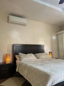 Fotografie z fotogalerie ubytování Aparta Hotel Roma v destinaci Santo Domingo