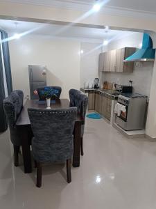 Gallery image of Khalisi Homes in Kilifi +1 photo