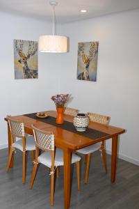 Fotografie z fotogalerie ubytování Apartamento céntrico recién reformado v Murcii