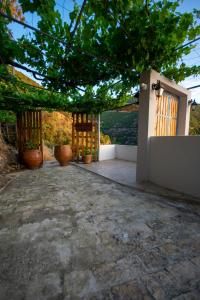 Fotografie z fotogalerie ubytování West Crete House v destinaci Kámbos