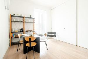 Imagine din galeria proprietății Petruzzelli Home în Bari