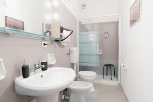 O baie la Petruzzelli Home +34 fotografii