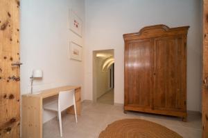 Fotografia z galérie ubytovania Apartamentos Alcoba 13 v destinácii Sanlúcar de Barrameda