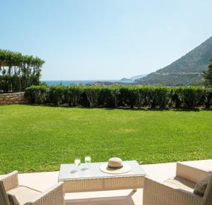 Gallery image of Mitsis Bali Paradise in Balíon