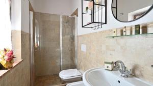 Ένα μπάνιο στο Sangiovese all'Aia +20 φωτογραφίες