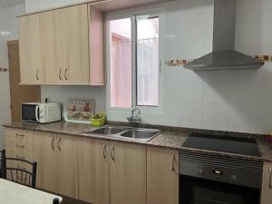 Fotografia z galérie ubytovania Apartamento Benicarló Sol-Por. v destinácii Benicarló + 11 fotografií