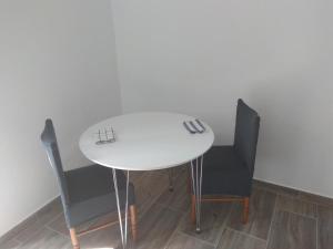 Φωτογραφία από το άλμπουμ του Apartments Dalibor σε Brna