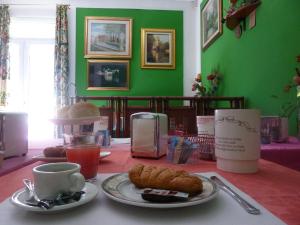 Photo de la galerie de l'établissement Albergo Junior, à Padoue