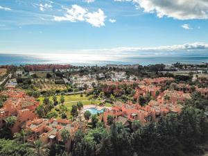 Fotografie z fotogalerie ubytování SOTOSERENA APARTMENT v destinaci Estepona