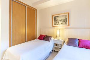 Fotografie z fotogalerie ubytování SOTOSERENA APARTMENT v destinaci Estepona